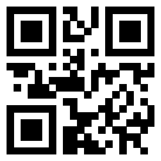 3302000285 Qr Code associato