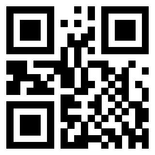 QrCode di 3302000286