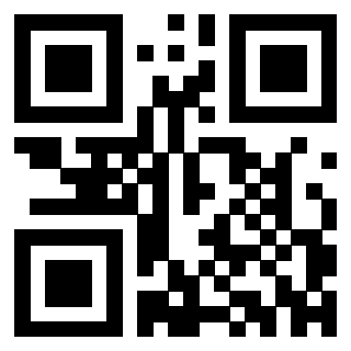 QrCode di 3302000287
