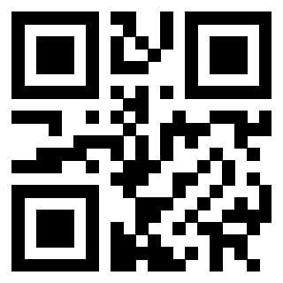 Scansione del Qr Code di 3302000288