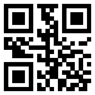 3302000289 - Immagine del QrCode