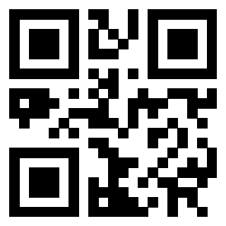 Immagine del Qr Code di 3302000292