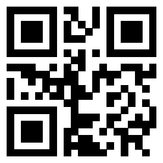 3302000293 - Immagine del Qr Code