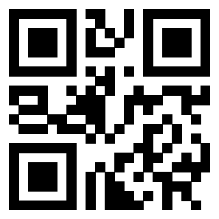 Il QrCode di 3302000295
