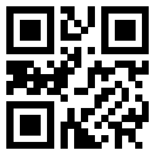 3302000298 - Immagine del Qr Code