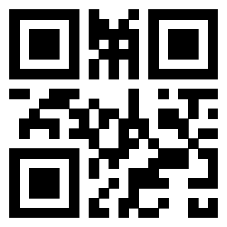 3302000299 Qr Code associato