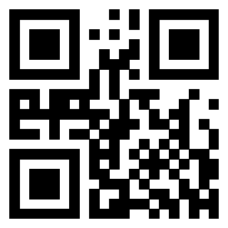 Scansione del Qr Code di 3302000301