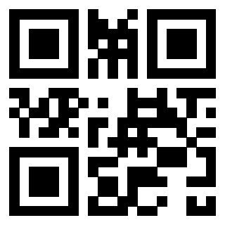 Qr Code di 3302000302