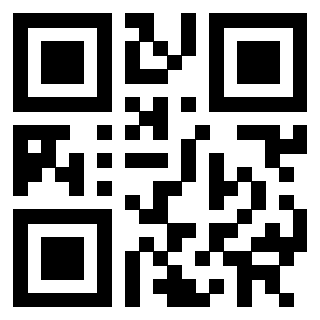 3302000303 Qr Code associato