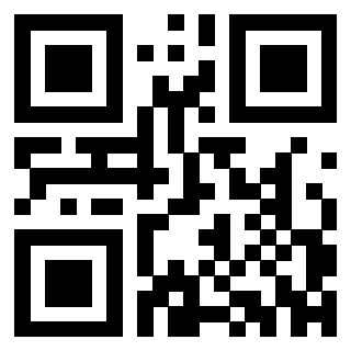 3302000306 - Immagine del Qr Code