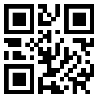 Il Qr Code di 3302000308
