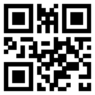 3302000313 QrCode associato