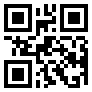 Il Qr Code di 3302000314
