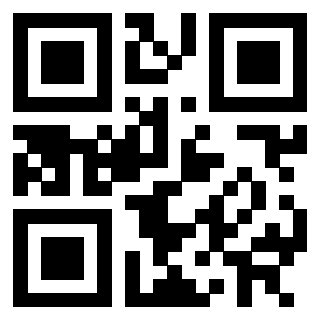 Il Qr Code di 3302000315