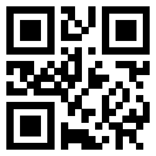 3302000317 - Immagine del QrCode associato
