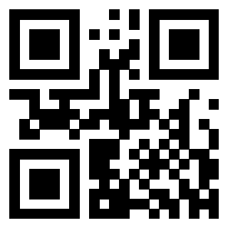 3302000321 - Immagine del Qr Code
