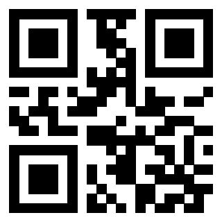 Immagine del Qr Code di 3302000323