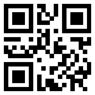 3302000324 QrCode associato