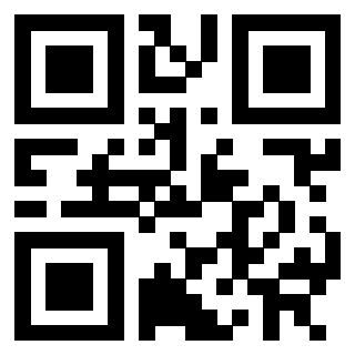 3302000325 Qr Code associato