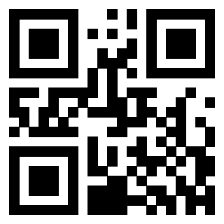 3302000327 QrCode associato