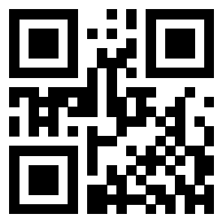 3302000329 - Immagine del Qr Code associato