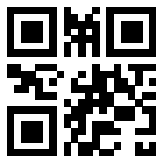 3302000332 QrCode associato