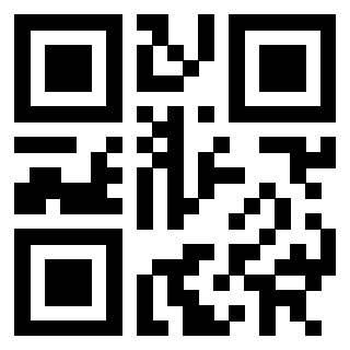 Scansione del Qr Code di 3302000333
