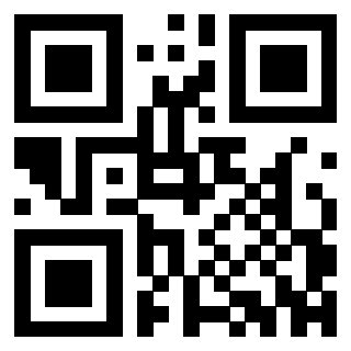 Immagine del Qr Code di 3302000334