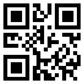 3302000335 QrCode associato