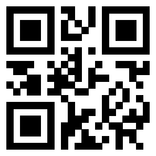 3302000337 - Immagine del QrCode