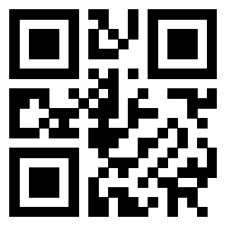 3302000338 - Immagine del QrCode