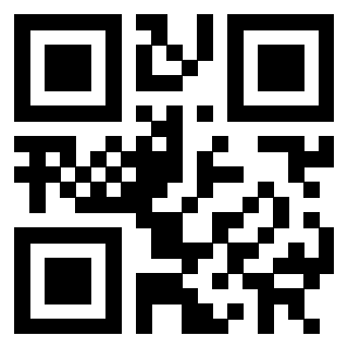 Immagine del Qr Code di 3302000339