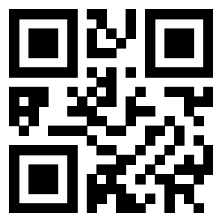 Scansione del Qr Code di 3302000340