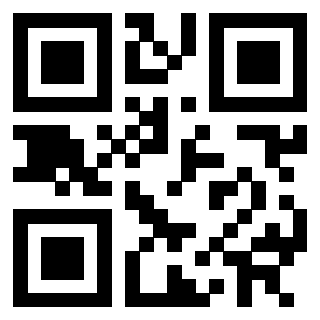 Il QrCode di 3302000342