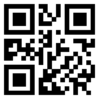 Il Qr Code di 3302000344