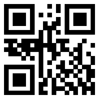 3302000347 - Immagine del Qr Code associato
