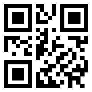 QrCode di 3302000349