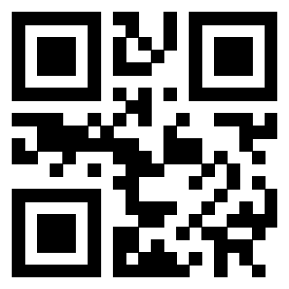 3302000352 - Immagine del Qr Code