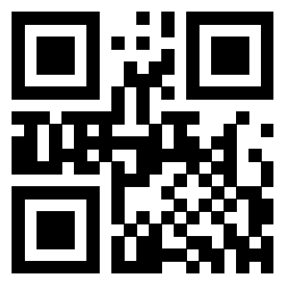 Immagine del QrCode di 3302000354