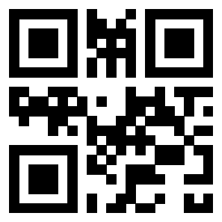 QrCode di 3302000362