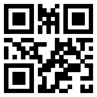 QrCode di 3302000363