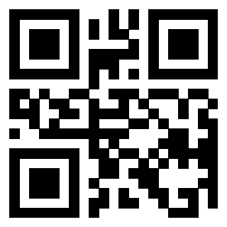 Scansione del Qr Code di 3302000364