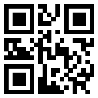 QrCode di 3302000366