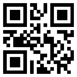 Scansione del Qr Code di 3302000367