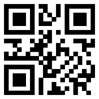 3302000370 - Immagine del Qr Code associato