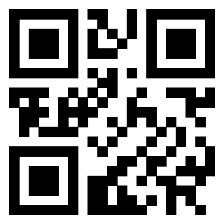 Immagine del Qr Code di 3302000371
