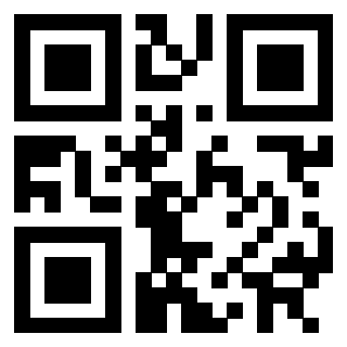 Immagine del QrCode di 3302000372