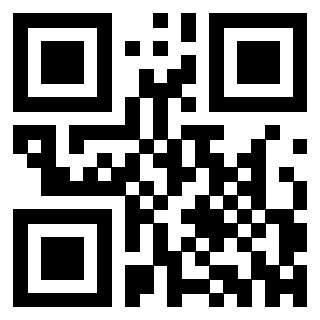 3302000373 - Immagine del QrCode associato