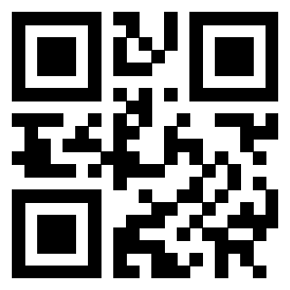 Immagine del QrCode di 3302000374