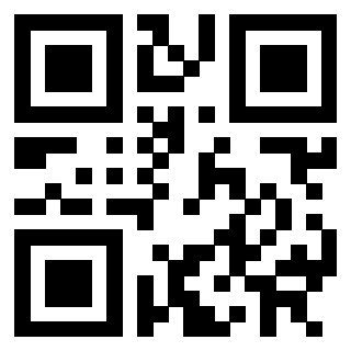 3302000375 QrCode associato